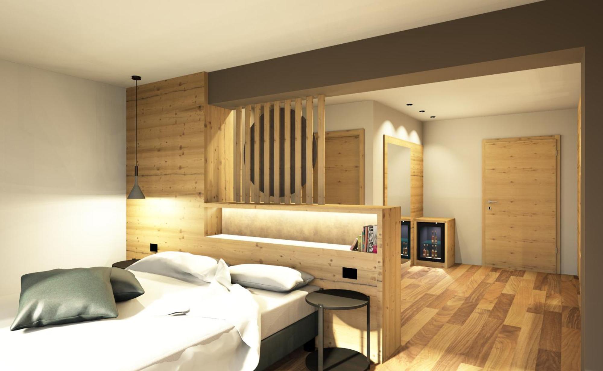 Hotel Ladinia Dolomites View Поцца-ді-Фасса Екстер'єр фото